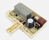 Carte de commande à onduleur pour lave-linge BD6201 BD627202, module de commande PCB, pièces de rechange pour réparation d'appareils électroménagers