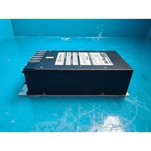 Vicor MP5-76527แหล่งจ่ายไฟแบบกำหนดค่าแบบโมดูลาร์ที่ใช้เป็นชิ้นส่วนอุปกรณ์เซมิคอนดักเตอร์รุ่นเก่า - Product Image 4