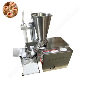 Manual Xiaolongbao <b>Maker</b> Professional Popular Shumai Forming <b>Machine</b> Shaomai Momo <b>Maker</b> Processing <b>Machine</b> - Product Image 1