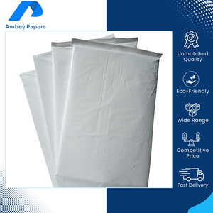 Papier sandwich de qualité supérieure, résistant à la graisse et enduit d'un seul côté, pour l'emballage alimentaire, vente en gros - Product Image 6