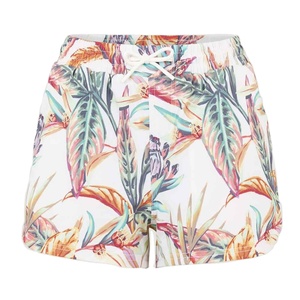 Shorts décontractés respirants pour femmes, coupe classique, sur mesure, nouvelle collection été, haute qualité et séchage rapide. - Product Image 1