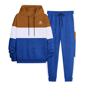 Conjunto Deportivo Premium para Hombre, Tela Suave y Elástica, para Gimnasio, Entrenamiento, Jogging y Fitness, en Venta Online - Product Image 2