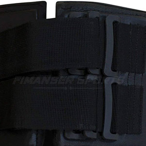 Protector Inguinal de Cuero con Logotipo Personalizado, Diseño Nuevo a Precio Económico, Protector Inguinal Resistente - Product Image 6