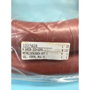 091M10351 หลอดไฟ รุ่น 9 CMFI, 115V, ปลั๊กแบบ M, 103 - อุปกรณ์และอะไหล่เซมิคอนดักเตอร์ระดับโลกที่เชื่อถือได้ที่ - Product Image 4