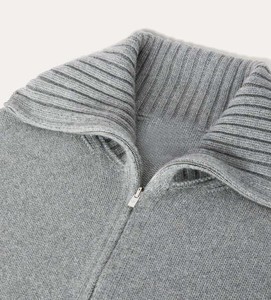 Suéter de Punto para Mujer, Estilo Formal, Entallado, Transpirable, para Invierno 2026 - Product Image 3