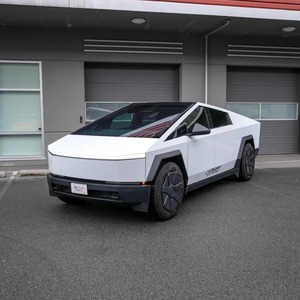Precio de Fábrica, Tesla Cybertruck, Camioneta Totalmente Eléctrica, Tecnología de Conducción Inteligente, Batería Potente, Cabina de Lujo, Suministro para Exportación Global - Product Image 6