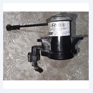 ชุดควบคุมเครื่องยนต์ ECU 283214x900 283214X900 วาล์ว EGR สำหรับ KIA MAGENTIS 2 9 CDRI EX - Product Image 3