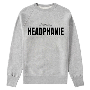 Wholesale Custom 450Gsm Heavyweight 100% Cotton Fleece Oversized Men Crewneck Sweatshirt - Product Image 1