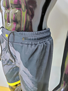 Shorts MMA personnalisés, shorts de combat, shorts d'entraînement pour sports de combat, shorts de grappling, shorts No Gi, shorts hybrides avec compression interne - Product Image 5