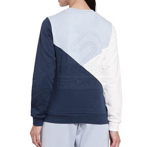 Vente directe d'usine, sweat-shirt pour femme taille adulte en vente / Prix de gros, sweat-shirt pour femme de qualité supérieure - Product Image 3