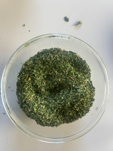 Poudre de Moringa biologique naturelle, issue de feuilles de Moringa fraîches |   Sans conservateurs, non-OGM, végétalien |   Exportateur en gros - Product Image 5