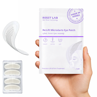 Groothandel Anti-rimpelpleister Leverancier Gemaakt in Korea OEM ODM Gratis Monster
