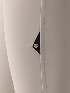 Pantalon d'équitation extensible 4 directions de haute qualité, leggings, collants, vêtements d'équitation en tissu technique au toucher doux - Product Image 5