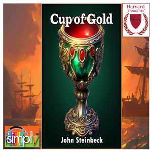 Cup of Gold, publication électronique par Simply Media - Product Image 1