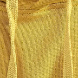 เสื้อฮู้ดพิมพ์ลายพรีเมียม โลโก้สั่งทำ ผ้าคอตตอนผสมเนื้อนุ่ม สวมใส่สบาย เหมาะสำหรับลำลองและกิจกรรมกลางแจ้ง - Product Image 3