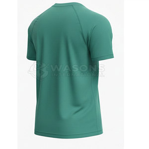 Camiseta Deportiva para Hombre 2026, Absorbe la Humedad, Manga Corta, para Gimnasio y Deportes al Aire Libre - Product Image 6