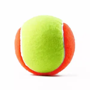 Pelotas de Tenis de Playa de Goma y Fieltro Acrílico OEM 2026 al por Mayor, Modelo EG-221020011 con Rebote de 105-120 cm - Product Image 5