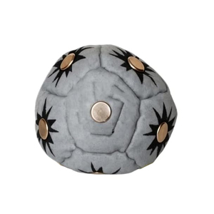 Wholesale Hot Sale Product Premium Footbag <b>Ball</b> for Freestyle Kicking and Coordination Training OEM ODM Supplier - Product Image 1