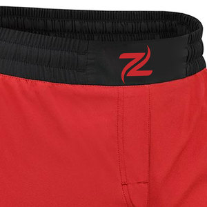 Meilleurs shorts MMA de design pour la vente en gros, séchage rapide, respirants, shorts MMA pour hommes, shorts MMA pour hommes les plus vendus - Product Image 4