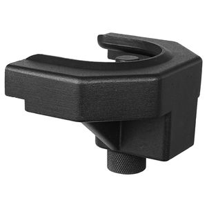 Kit Lucchetto Antifurto per Gancio Traino Rinforzato con 3 Chiavi, Compatibile con Ganci da 2 5/16 Pollici e Lucchetto PR - Product Image 4