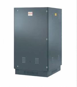 Online SSR Metals Customized Mild Steel Automatic UPS <b>Cabinet</b> in Stock - Product Image 2