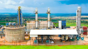 Planta Industrial de Producción de Biogás Comprimido con Tecnología de Digestión Anaeróbica de Alta Eficiencia y Purificación de Gas - Product Image 5