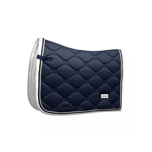 Almohadilla de Montar a Caballo de Primera Calidad con Forro de Tela, Cómoda y Duradera, para Silla de Montar Inglesa - Product Image 3