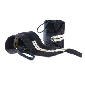 Custom Made Plus Size Solid Color Wrist <b>Wraps</b> Adults Wear Gym Fitness Wrist <b>Wraps</b> For Sale - Product Image 1