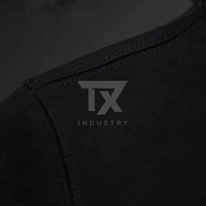 Sweat-shirts à strass pour hommes fabriqués au Pakistan, 100% coton, prix de gros bon marché pour l'hiver - Product Image 2