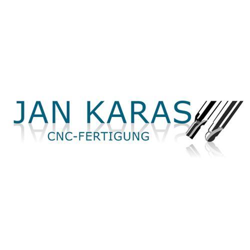 Jan Karas logo