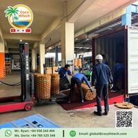 MEILLEUR PRIX POUR COIR MAT COIR MATTING ROLL COUVERTURE EN FIBRE NATURELLE VIETNAM MEILLEURE QUALITÉ