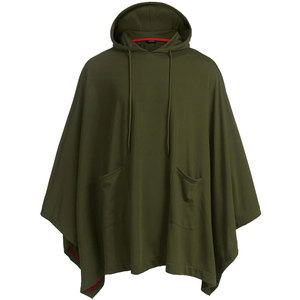 Sudadera con Capucha Personalizada para Hombre, Diseño Deportivo, Tejido Premium Transpirable, Ajuste Invernal, Precio Directo de Fábrica, MOQ Bajo, Envío Mundial - Product Image 4