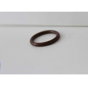 โอริงขนาดเส้นผ่านศูนย์กลางใหญ่ ซีลยางยืดหยุ่นสูง ปะเก็นเครื่องยนต์ แหวนยางซีลที่ทนทานและยืดหยุ่น ฮาร์ดแวร์วิศวกรรมอุตสาหกรรม - Product Image 2