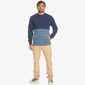Sweat-shirts surdimensionnés pour hommes de haute qualité, en gros, avec broderie 3D, impression numérique d'hiver, manches longues, 100% coton, décontractés - Product Image 2