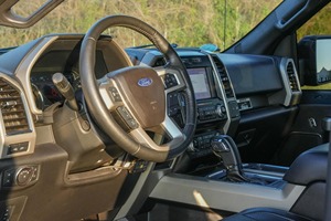 Ford Shelby F-150 SuperCrew 4x4 2017 - Product Image 4