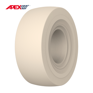 APEX ยางรถตักล้อแข็งแบบไม่ทำเครื่องหมายสำหรับ15.5-25, 17.5-25, 18.00-25, 20.5-25, 23.5-25, 26.5-25, 29.5-25 - Product Image 4