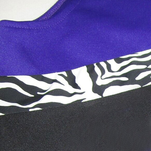 Tenue de cheerleading sur mesure de qualité supérieure pour femmes et filles, uniforme d'équipe de compétition professionnelle de haute qualité - Product Image 3