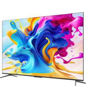 Téléviseur intelligent <span class=keywords><strong>Hisense</strong></span> d'origine, grand écran anti-tremblement, de bonne qualité - Product Image 1
