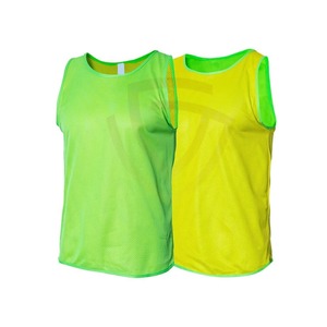 Chalecos de Entrenamiento para Equipos Infantiles, Chalecos de Práctica para Rugby, Fútbol y Otros Deportes, Chalecos de Malla - Product Image 1