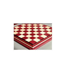 Jeu d'échecs en bois haut de gamme personnalisé, grand plateau d'échecs en bois de haute qualité, jeu de société décoratif classique, ensemble cadeau de jeu de table - Product Image 2