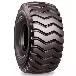 Neumáticos OTR Diagonales para Vehículos Industriales con Gran Agarre y Excelente Estabilidad en Terrenos Difíciles - Product Image 3