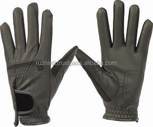 Guantes de Golf de Agarre Flexible y Tacto Suave para Hombres y Mujeres con Alta Durabilidad, Ajuste Transpirable y Control Estable para el Juego - Product Image 4