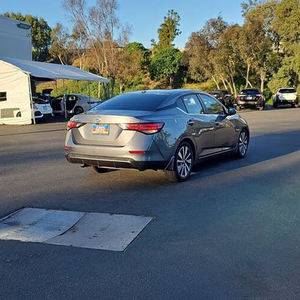 Nissan Sentra SV FWD 2021 - Product Image 6