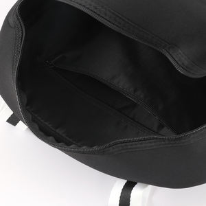 Sac de rangement pour raquette de tennis en polyester avec logo personnalisé - Sac de sport imperméable et résistant à l'usure - Product Image 3