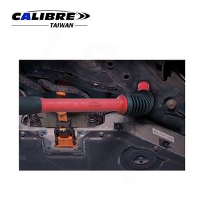 Barra de Enchufes Extensible Aislada con Cabeza Flexible para Electricistas, TAIWAN CALIBRE, 3/8\" 1/2\", OEM, Bricolaje, 1000V CA/1500V CC, IEC60900 - Product Image 6