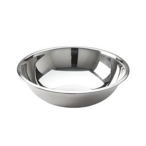 Bol de service traditionnel en acier inoxydable gravé pour événements culinaires, écologique, style campagnard, finition antique, décoratif haut de gamme - Product Image 4