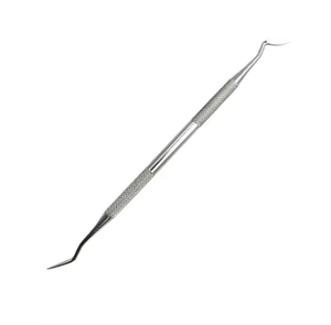 Prix d'usine – Kit d'instruments dentaires manuels en acier inoxydable pour le soin et le nettoyage buccal – Réutilisable – Usage professionnel – Accessoire pour dentiste - Product Image 5