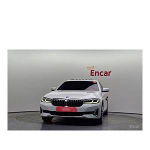 BMW 530i XDrive 2023, Sedán de Lujo de la Serie 5, Caja de Cambios Automática, 26,069 km, Volante a la Izquierda - Product Image 3