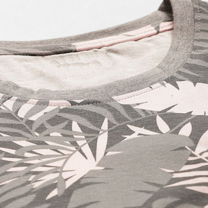 2024 OEM vente en gros coton Golf sublimé T-Shirts Logo personnalisé hommes grande taille séchage rapide tissu léger à manches courtes - Product Image 3