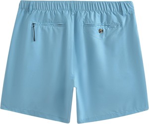 Mens Casual Knit <b>Shorts</b> Soft Cotton Summer Beach <b>Shorts</b> Custom Printed Embroidered Logo <b>Shorts</b> Wholesale Clothing Manufacturer - Product Image 2